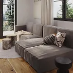 B6 In The Center Of - By Relax
