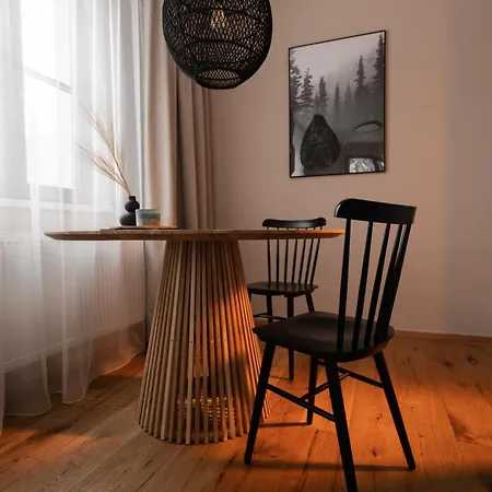 Apartment B6 In The Center Of - By Relax *